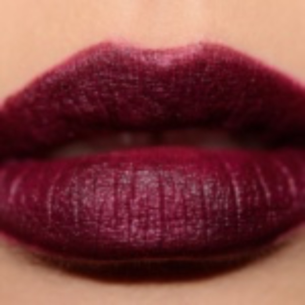 MARC JACOBS • LIQUID LIP CRAYON • 380 merlot blow ~ New in Box